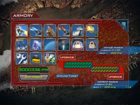 Global Defense: Zombie World War