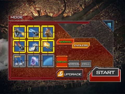 Global Defense: Zombie World War