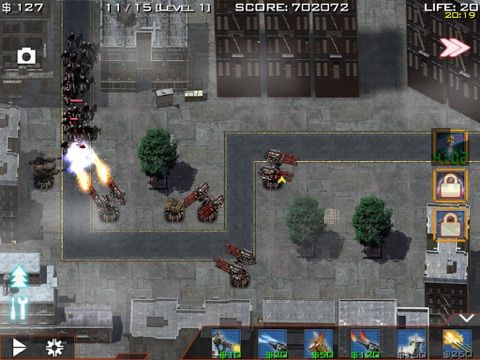 Global Defense: Zombie World War
