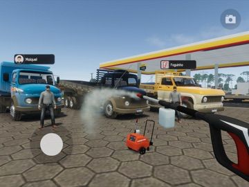 Global Truck Online