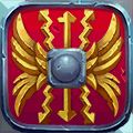 Glorious Maximus