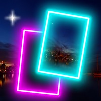 Glow BG