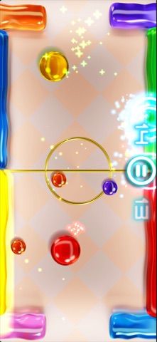 Glow Hockey 2
