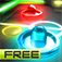 Glow Hockey 2 FREE