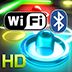 Glow Hockey 2 HD