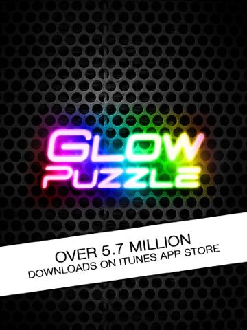 Glow Puzzle