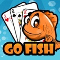 Go Fish - The Card Game