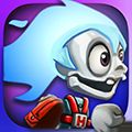 Go Go Ghost