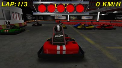 Go Karting Free