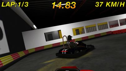 Go Karting Free