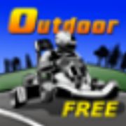 Go Karting Outdoor Free
