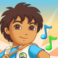 Go, Diego, Go! Musical Missions