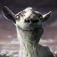 Goat Simulator GoatZ