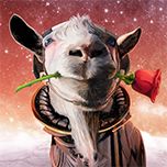 Goat Simulator Waste of Space