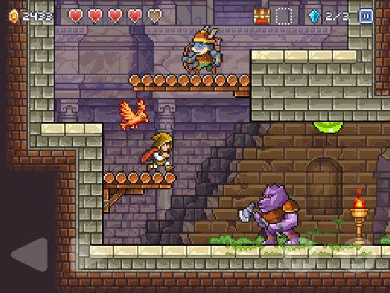 Goblin Sword