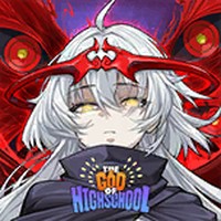 God of High School