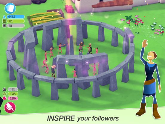Godus