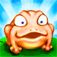 Goggle Frog