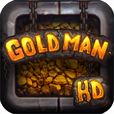 GoldMan HD