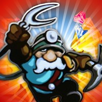 Gold Miner HD For iPad