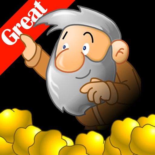 Gold Miner Ultimate