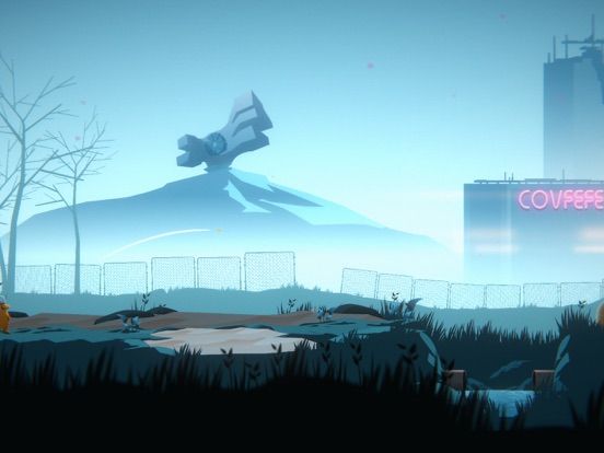 Golf Club: Wasteland