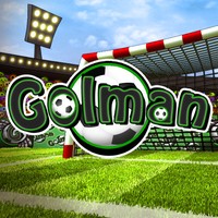 Golman: Be the Goalie