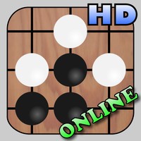 Gomoku Online HD