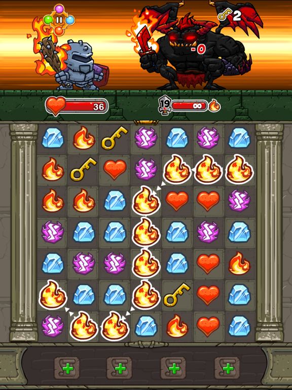 Good Knight Story