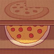 Good Pizza, Great Pizza
