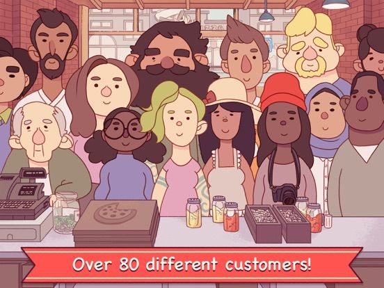 Good Pizza, Great Pizza