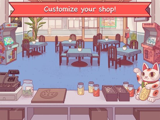 Good Pizza, Great Pizza