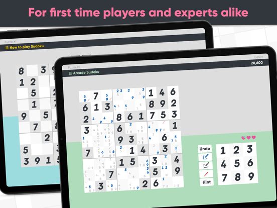 Good Sudoku