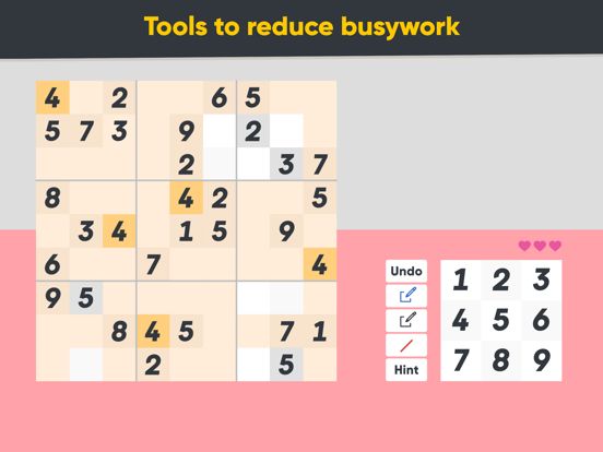Good Sudoku