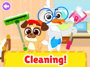 Good game for more learning