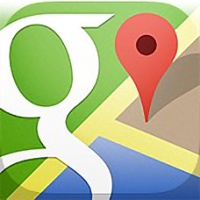 Google Maps