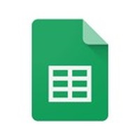 Google Sheets