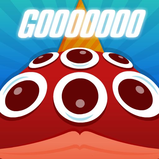 Gooooooo