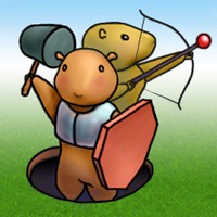 Gopher Quest