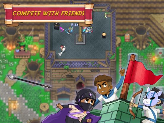 GraalOnline Classic