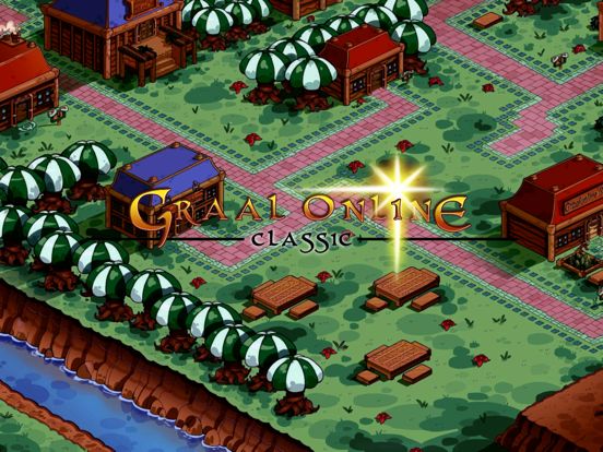 GraalOnline Classic