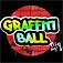 Graffiti Ball