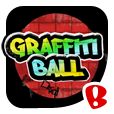 Graffiti Ball