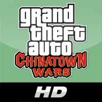 Grand Theft Auto: Chinatown Wars HD