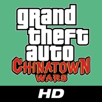 Grand Theft Auto: Chinatown Wars HD