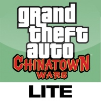 Grand Theft Auto: Chinatown Wars Lite