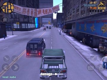 Grand Theft Auto 3