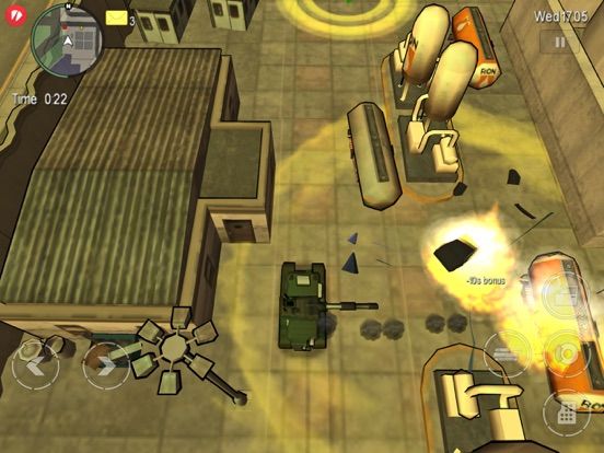 Grand Theft Auto: Chinatown Wars