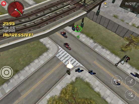 Grand Theft Auto: Chinatown Wars