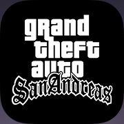 Grand Theft Auto: San Andreas